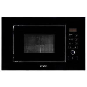 VIVAX HOME Ugradbena mikrovalna MWOB-2020G G