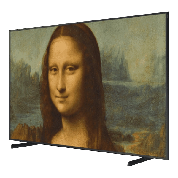 TV SAMSUNG 50" QLED QE50LS03BAUXXH THE FRAME