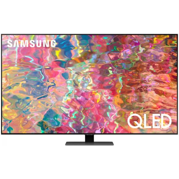 TV SAMSUNG QLED; QE55Q80BATXXH