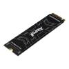 Disk Kingston SSD 1TB NVMe M.2; SFYRS/1000G - Image 2