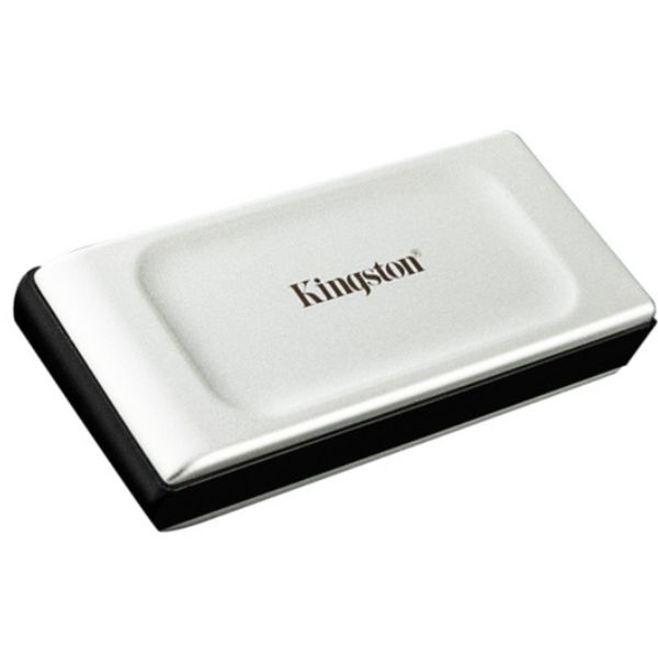 Disk externi Kingston SSD 1TB USB-C; SXS2000/1000G