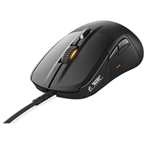 Miš žični SteelSeries Rival 710