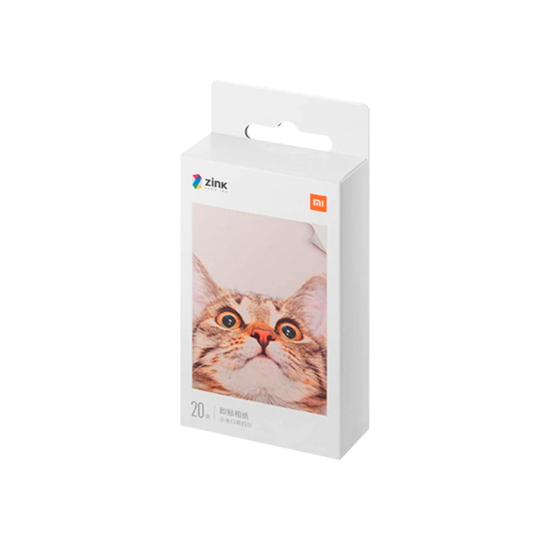 Xiaomi papir za Mi Photo Printer TEJ4019GL