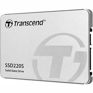 Disk SSD Transcend 240GB SSD220S; TS240GSSD220S