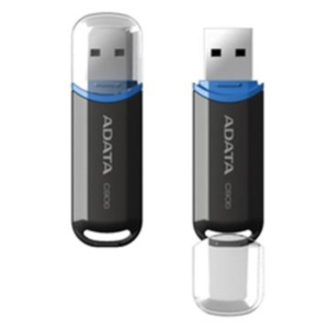 USB memorija Adata 16GB C906 Black