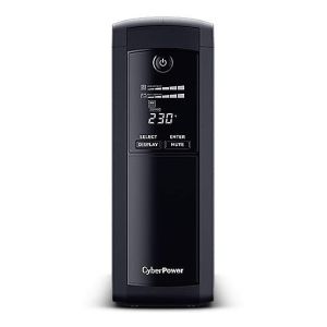 UPS CyberPower 1200VA/720W VP1200ELCD