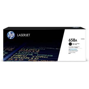 Toner HP W2000A, Black