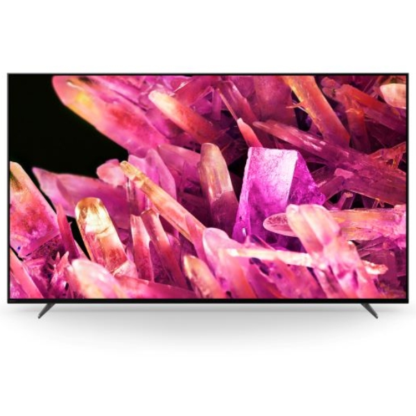 TV Sony 55" X90K 4K; Android; XR55X90KAEP