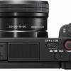 Fotoaparat SONY Vlog-Camera ZV-E10; ZVE10LBDI.EU - Image 4