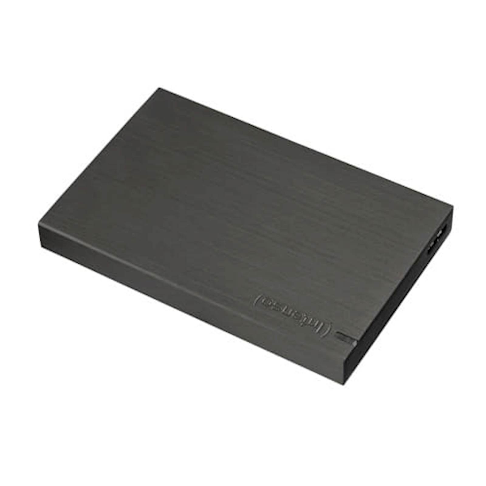 Externi disk HDD Intenso 1TB ALU usb 3.0 - Image 2