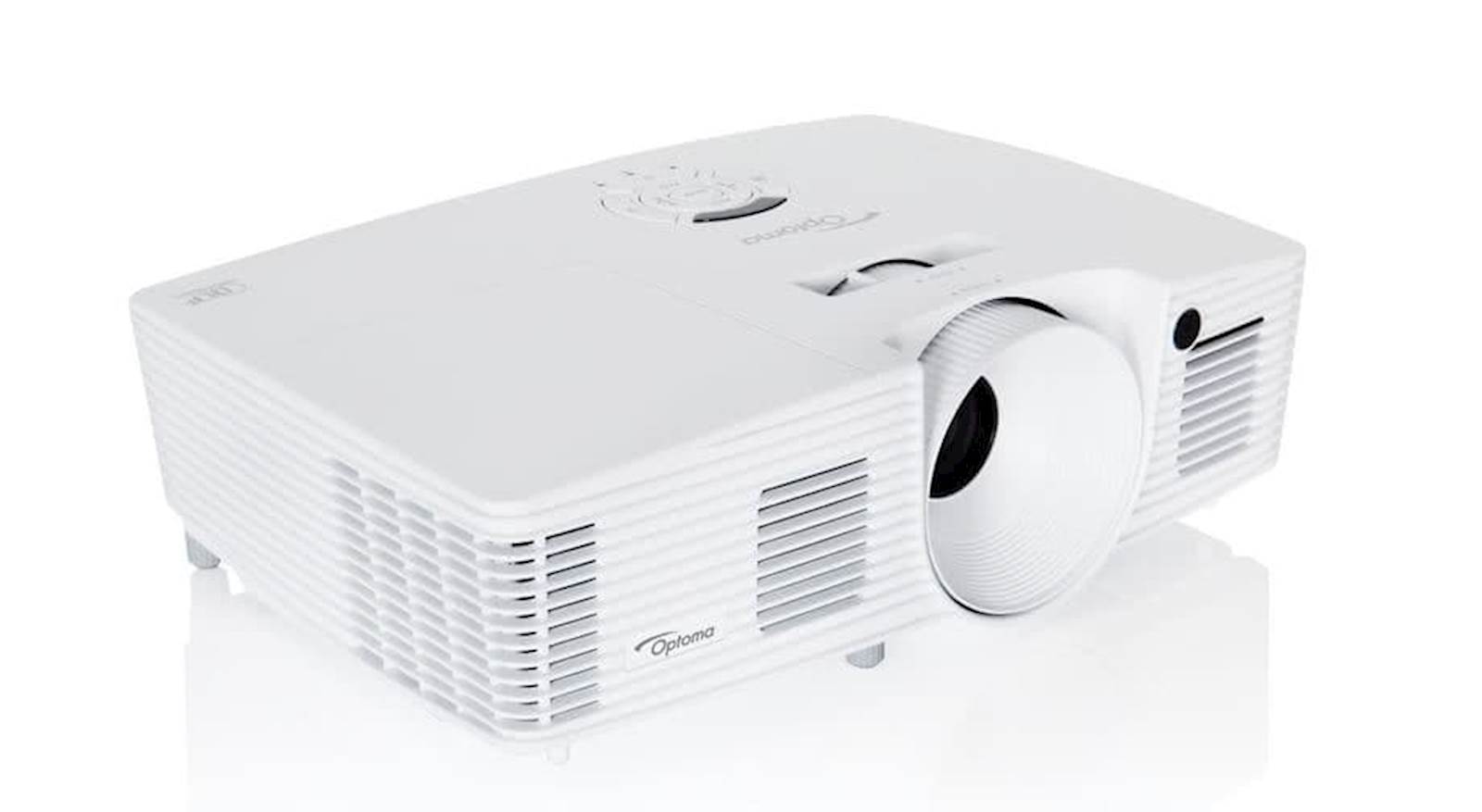 Projektor OPTOMA W402 - Slika 3