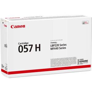 TONER CANON CRG-057H ZA LBP22x series, MF44x serie