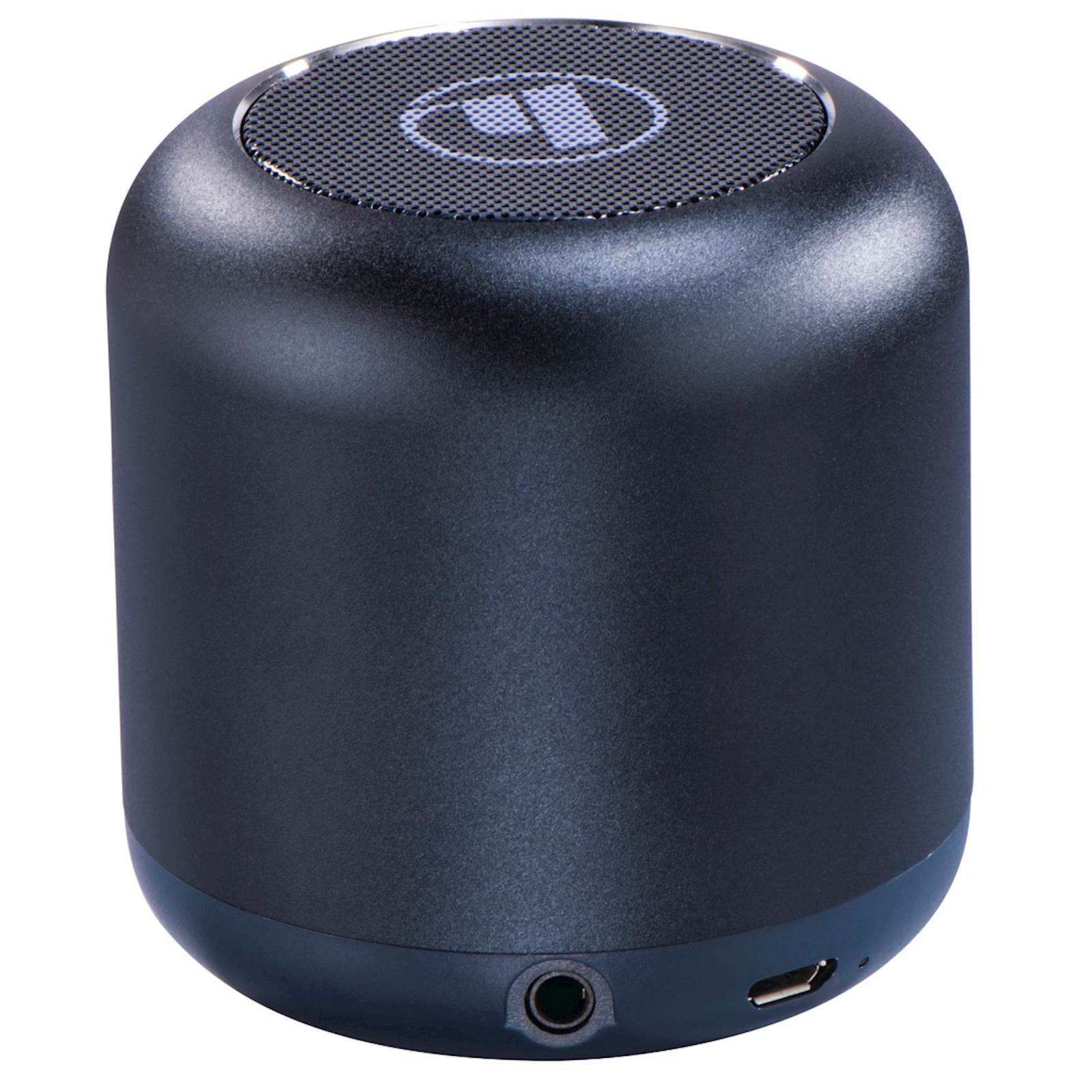Zvučnik BT HAMA Drum Mobile, tamno plavi 3,5w - Slika 3