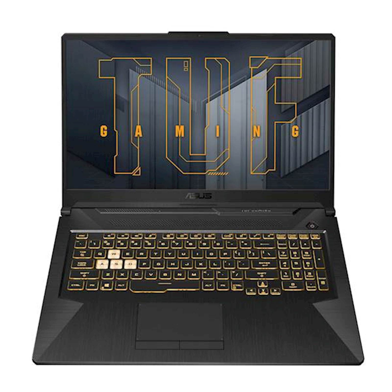 Laptop ASUS 17.3" FX706HEB-HX085; 90NR0713-M03840