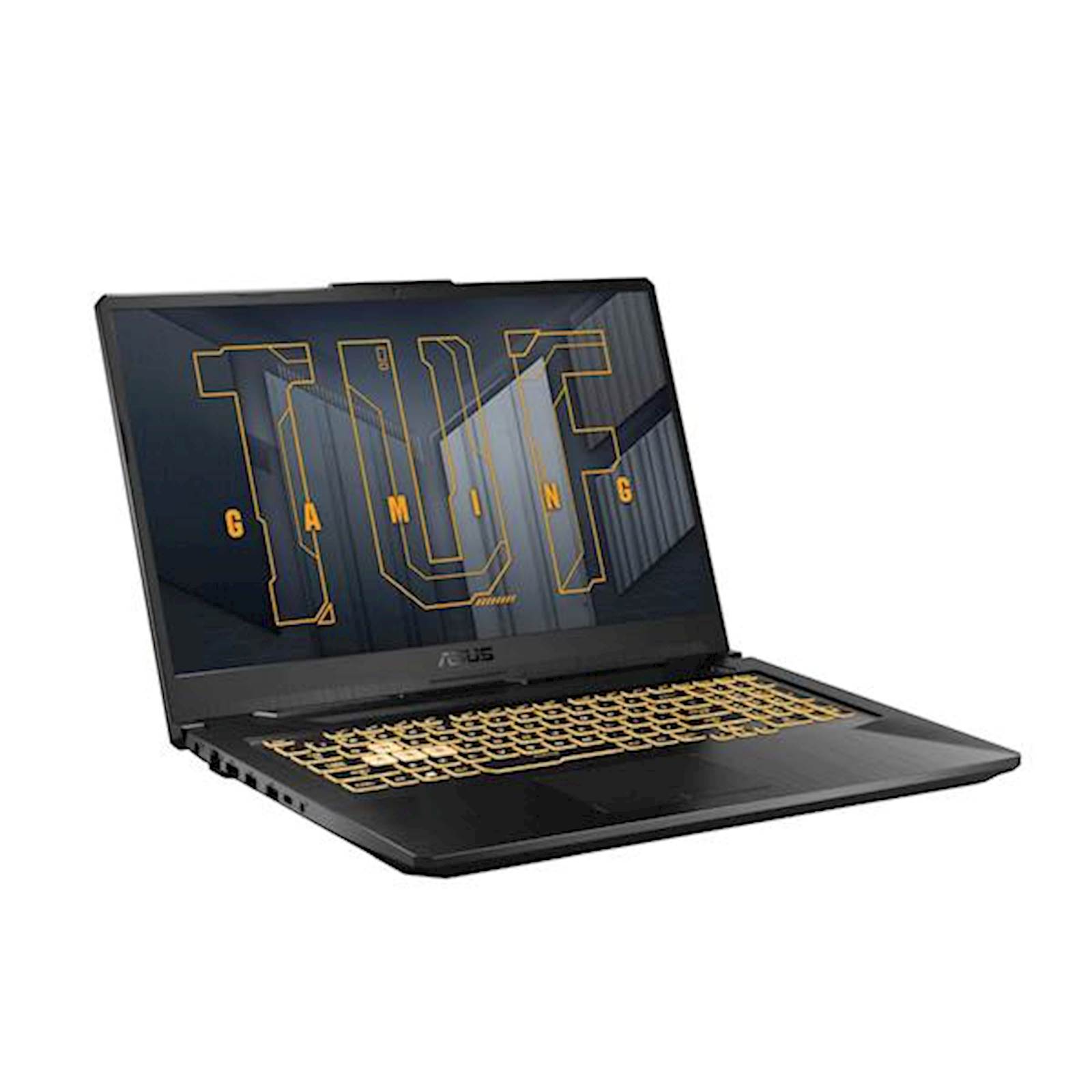 Laptop ASUS 17.3" FX706HEB-HX085; 90NR0713-M03840 - Slika 2