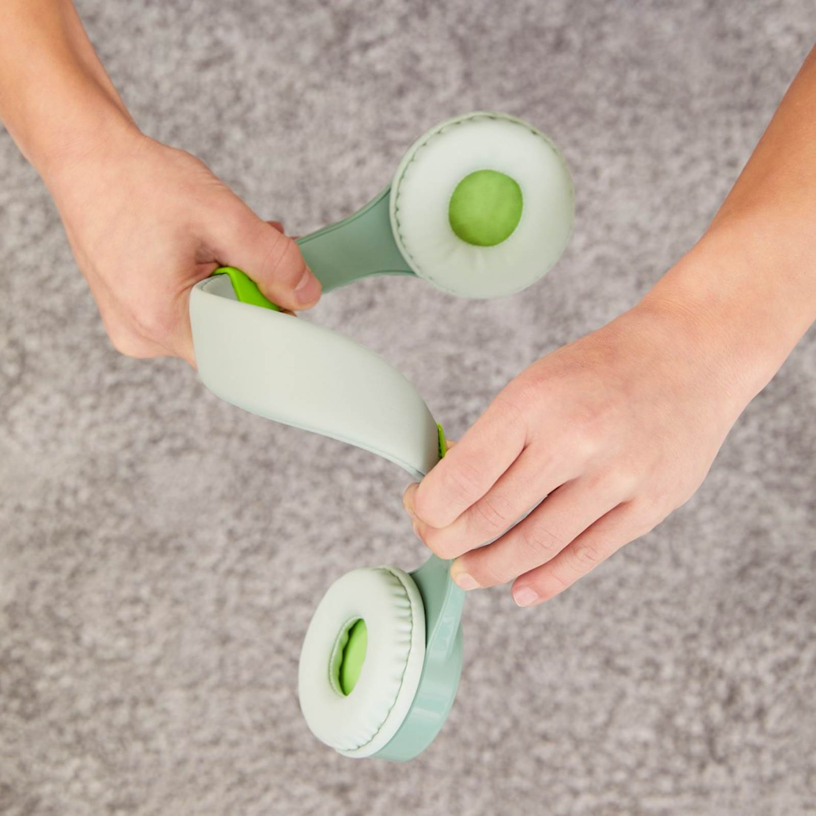 Slušalice Hama Teens Guard Dječije Over-Ear - Slika 3