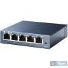 Switch TP-Link TL-SG105; 5-port Metal Gigabit - Image 4
