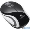 Miš Logitech bežični Mini M187; crni - Image 2