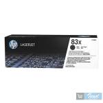 Toner HP CF283X