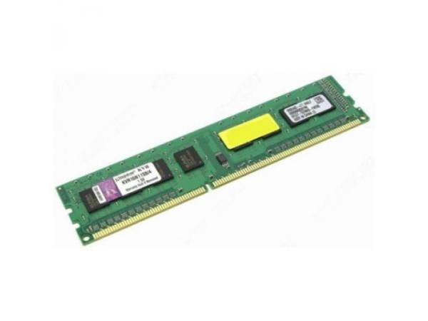 Memorija DDR 3L KINGSTON 4GB 1600MHz