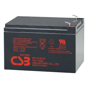 UPS baterija za UPS CSB GP12120 F2