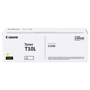 Toner CANON CRG-T10L Yellow