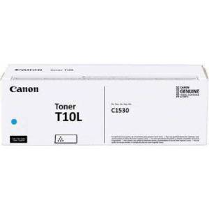 Toner CANON CRG-T10L Cyan