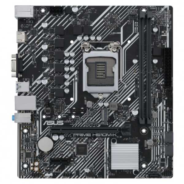 Matična ASUS PRIME H510M-K 90MB17N0-M0EAY0