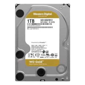 Hard Disk Western Digital Gold™ Enterprise Class 1