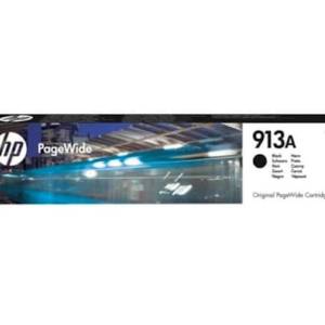 Tinta HP black 913A L0R95AE