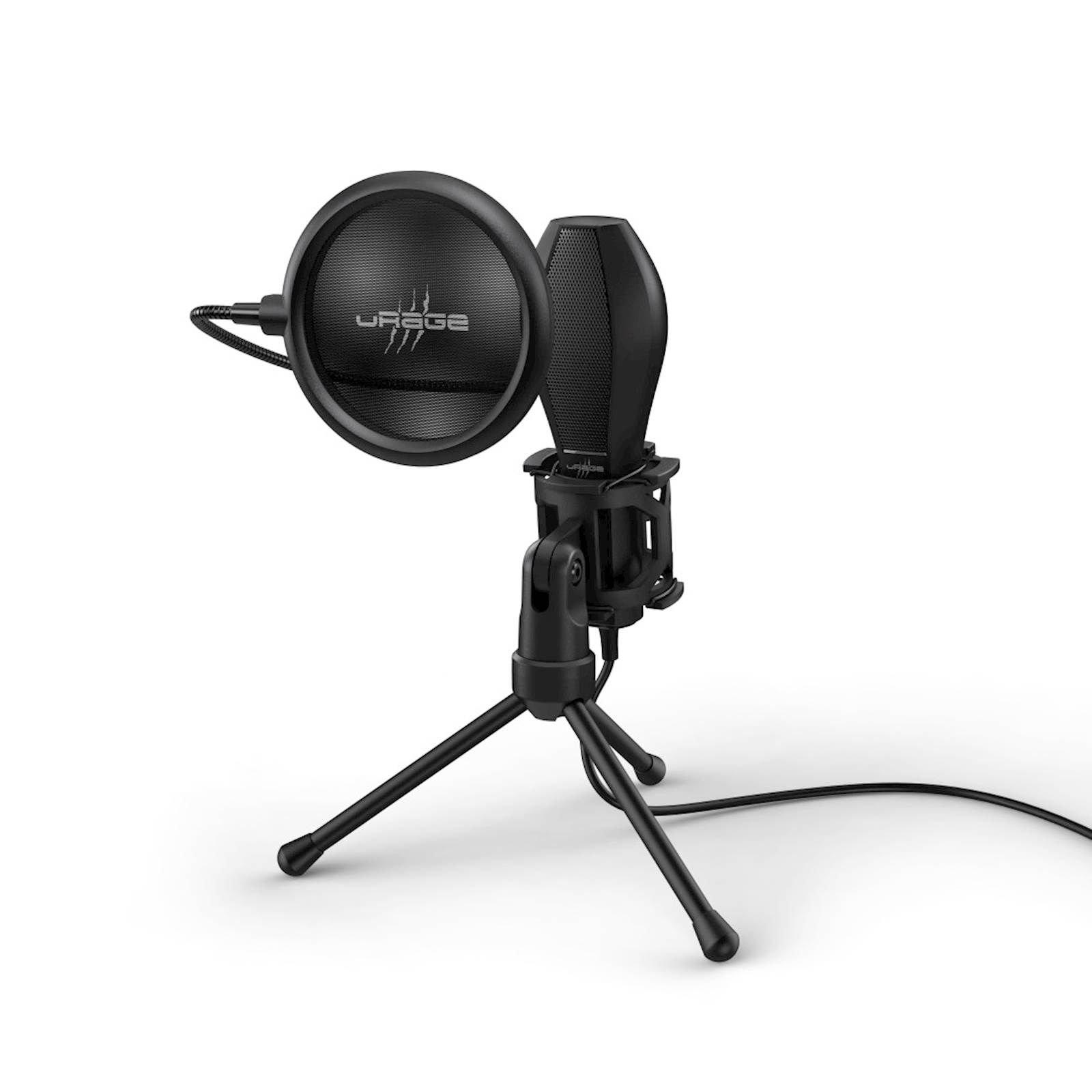 MIKROFON HAMA STREAM 400 PLUS, USB - IMEL - Najveća domaća online ...