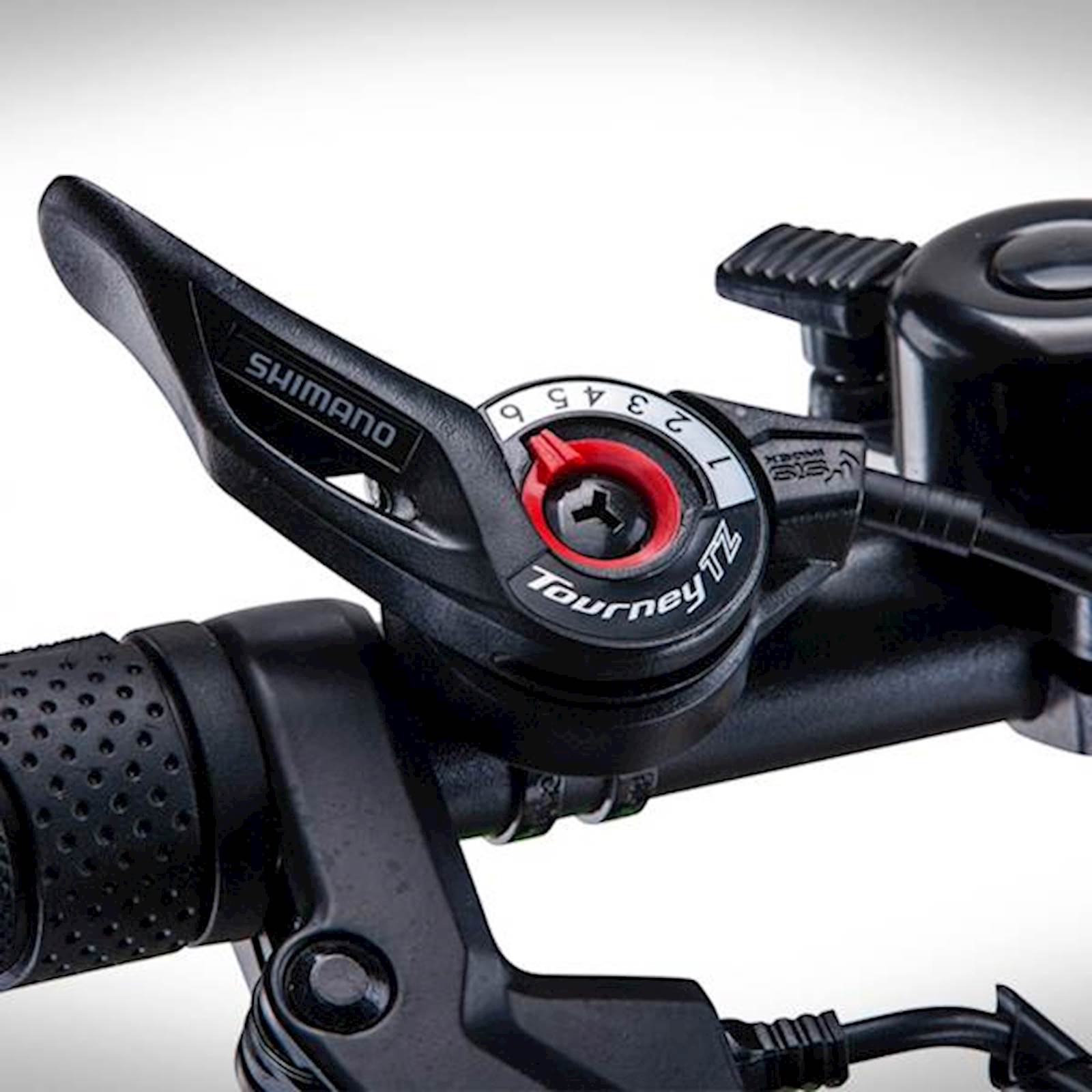 Električni bicikl RKS TNT-5 ORANGE - Image 3