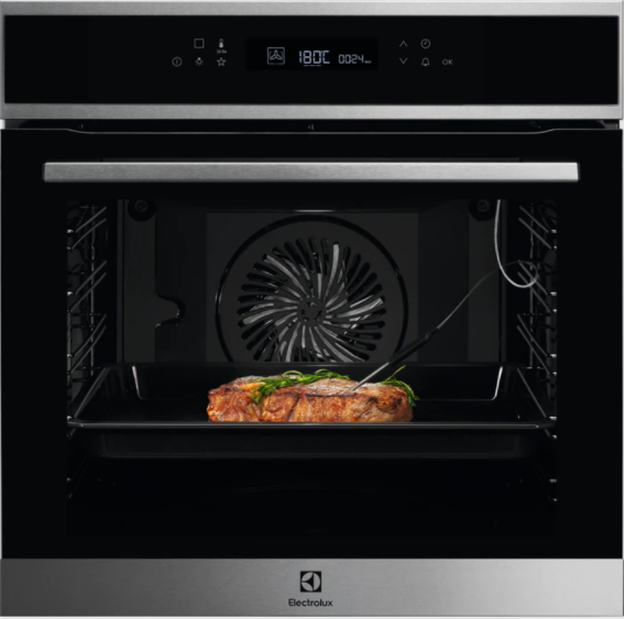 Pećnica ELECTROLUX COE7P31X; 7332543660636