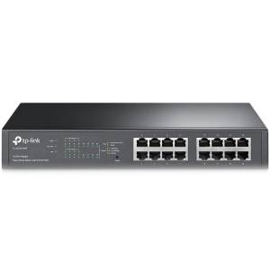 Switch TP-Link TL-SG1016PE