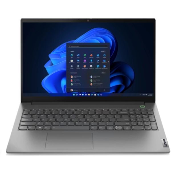 Laptop Lenovo ThinkBook 15-G4 IAP, 15.6''; 21DJ005