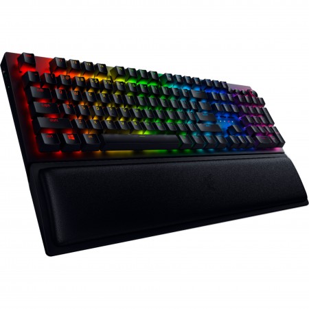 Tastatura Razer Blackwidow V3 Pro Wireless; RZ03- - Slika 3