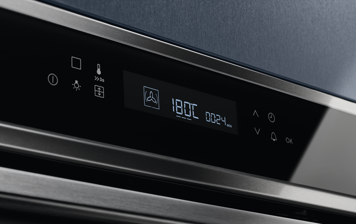 Pećnica ELECTROLUX COE7P31X; 7332543660636 - Slika 3