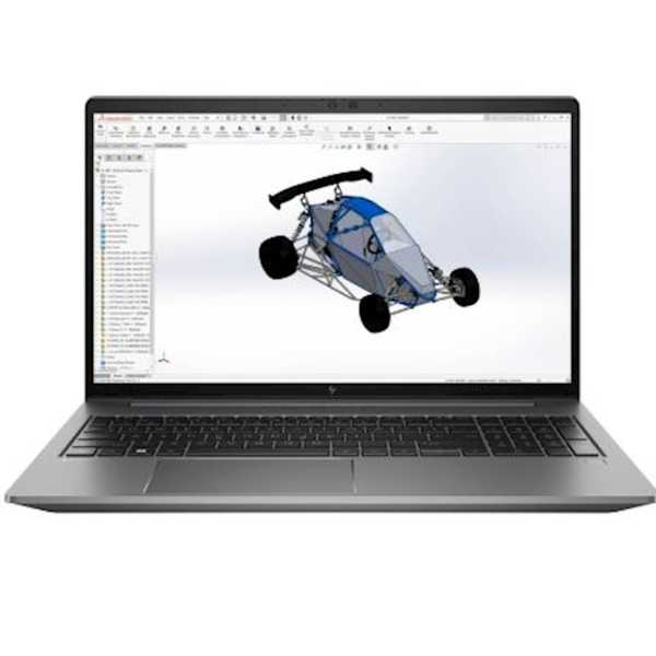 Laptop HP ZBook Power; 6B8H1E