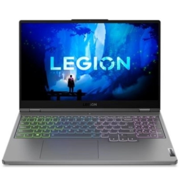 Laptop Legion 5 Pro 16IAH7H, 82RF00J5SC