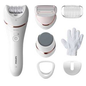 PHILIPS Epilator BRE73010