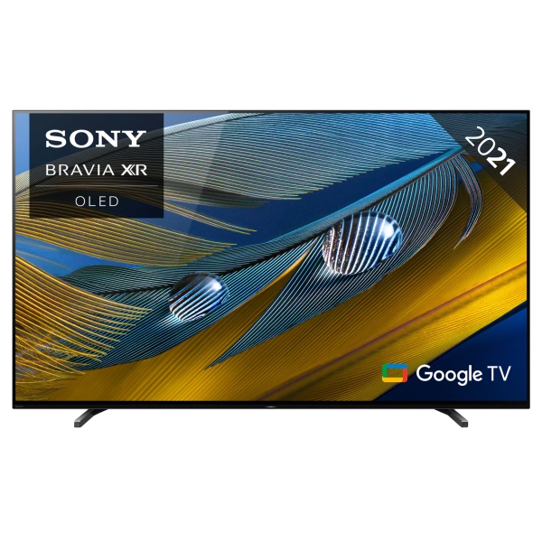 TV Sony 55” A83J BRAVIA XR OLED; XR55A83JAEP IMEL Najveća domaća
