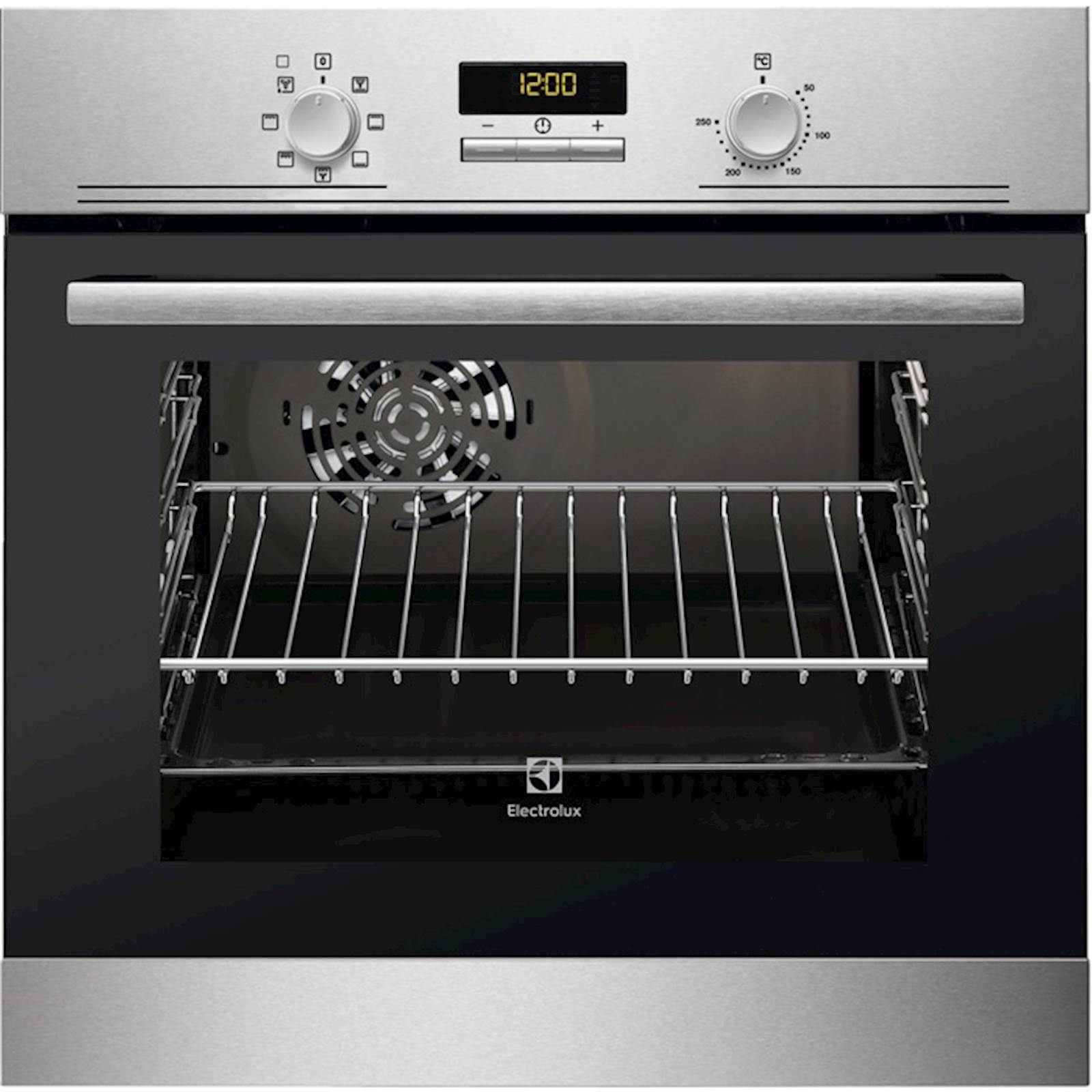 Pećnica Electrolux EZA2400AOX