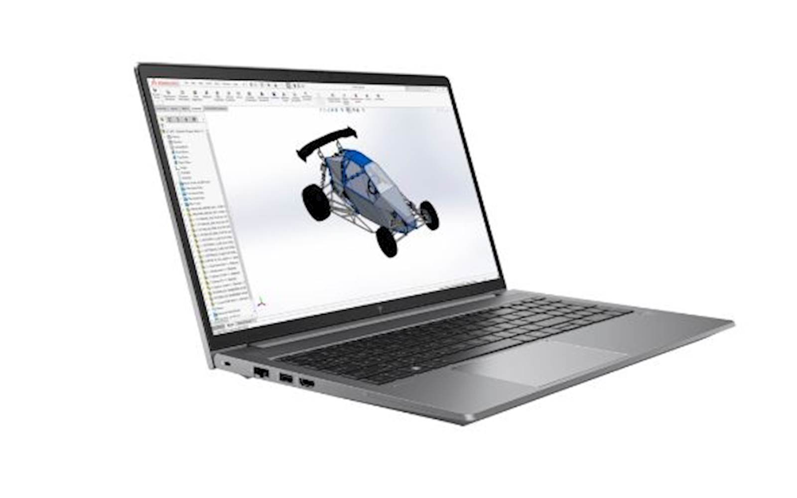 Laptop HP ZBook Power; 6B8H1E - Slika 2