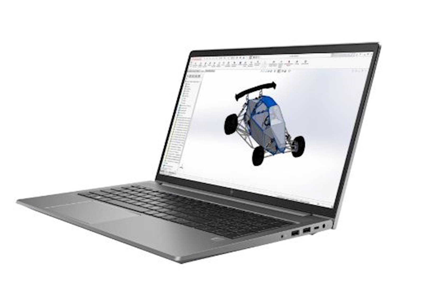 Laptop HP ZBook Power; 6B8H1E - Slika 3