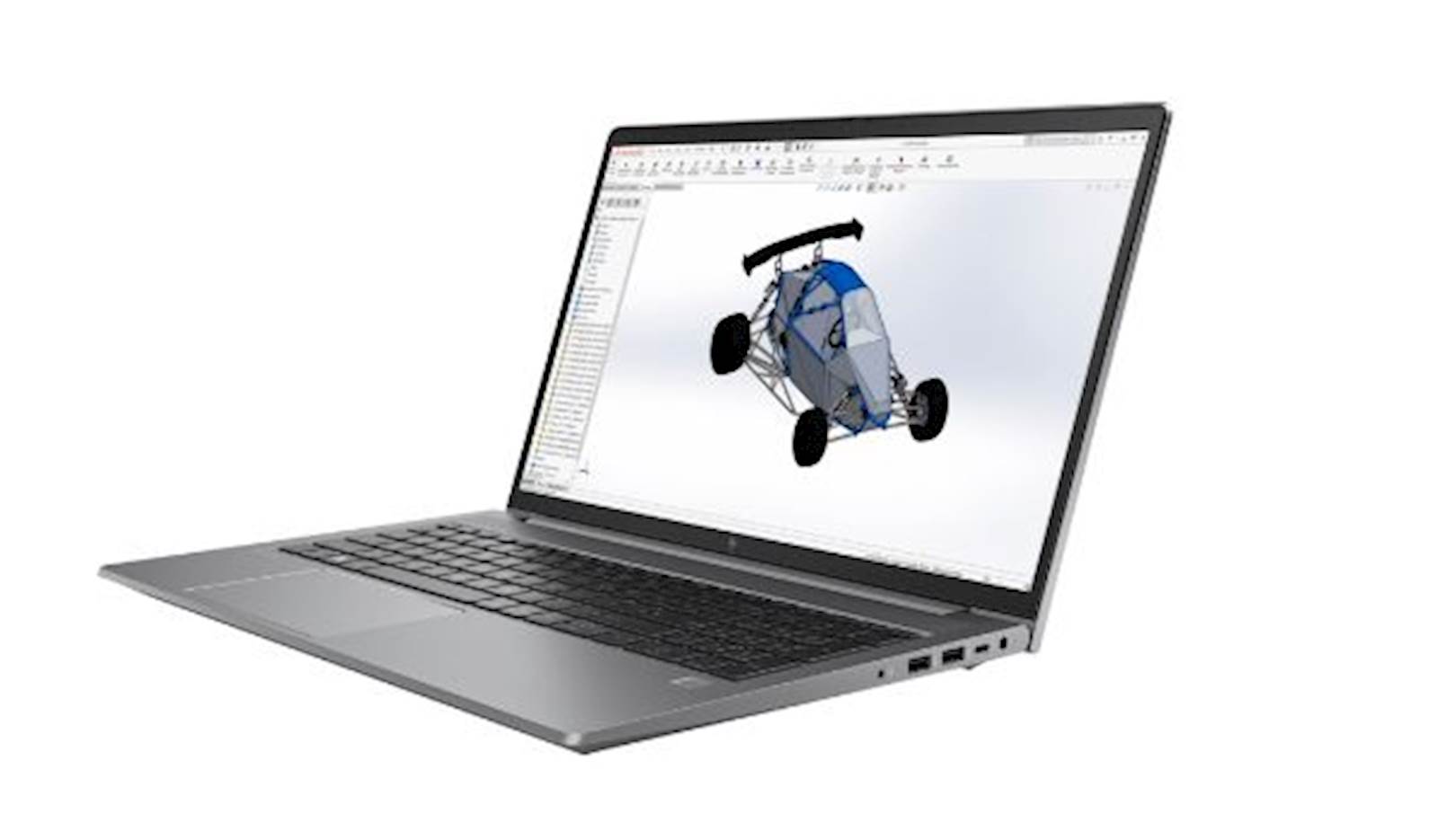 Laptop HP ZBook Power; 6B8H1E - Slika 4