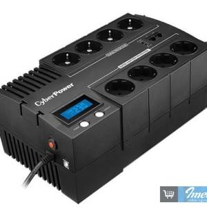 UPS CyberPower BR1200ELCD