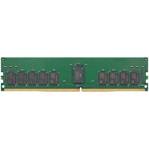 Memorija Synology 8GB DDR4 ECC UDIMM, D4EC-2666-8G