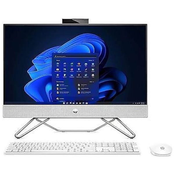 Računar HP AiO Pro 240 G9; 6D384EA