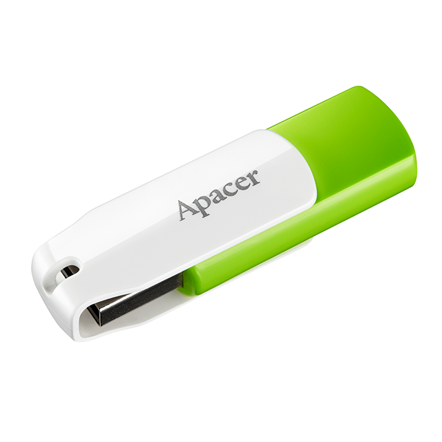 APACER FD 16GB USB 2.0 AH335 - IMEL - Najveća domaća online trgovina IT ...