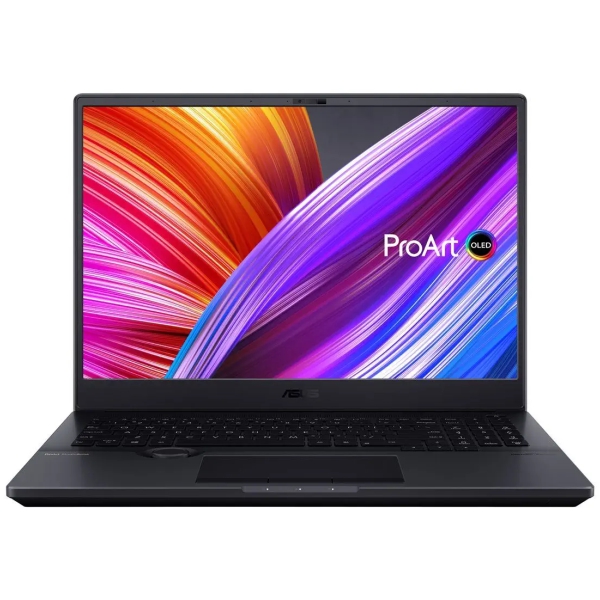 Laptop ASUS ProArt Studiobook 16 H7600HM; H7600HM-